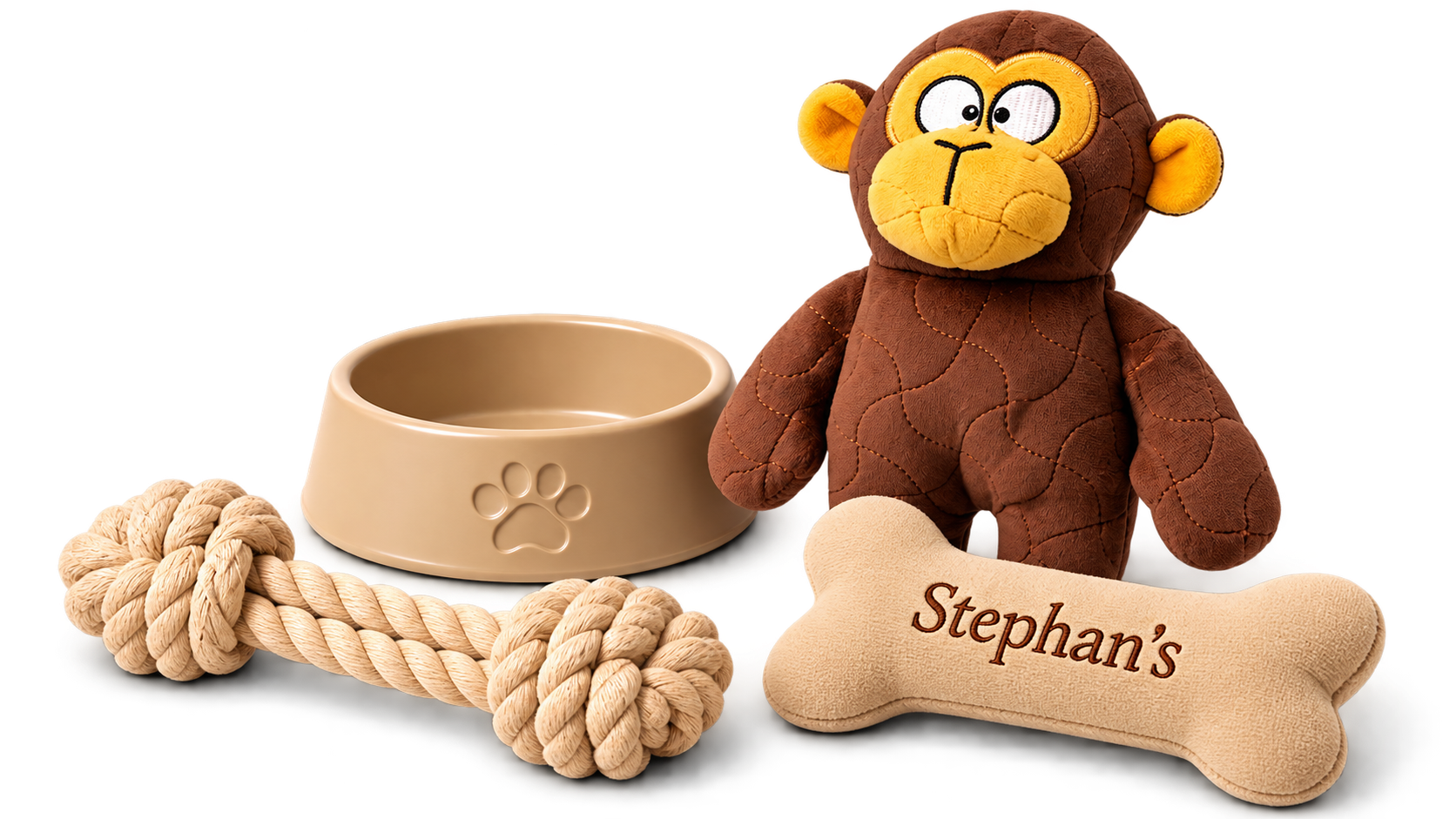 Pet Toys