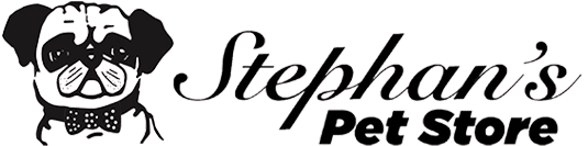 Stephans Pet Store